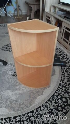 Полка настенная 70х40х30