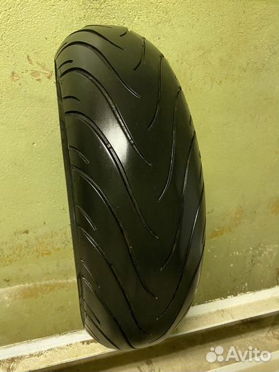180/55 R17 Michelin Pilot Street (200)
