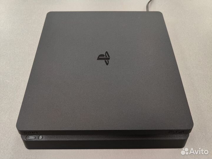 Sony playstation 4