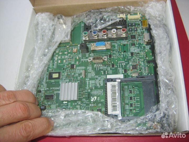 Плата для телевизора samsung (BN94-05412Z)