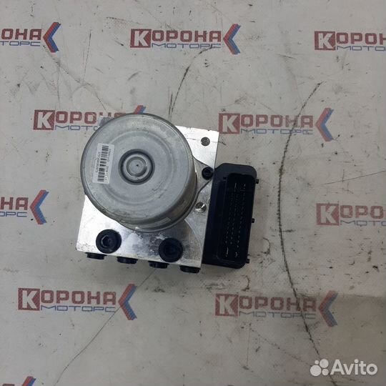 Блок абс KIA sportage