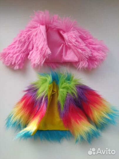 Одежда для кукол барби