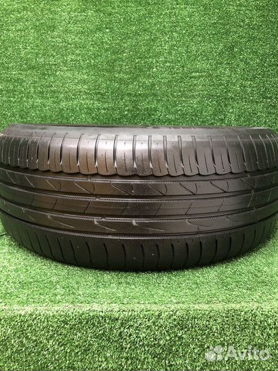 Nokian Tyres Hakka Blue 3 205/50 R17 93V