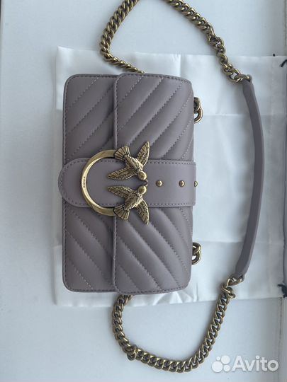 Pinko сумка