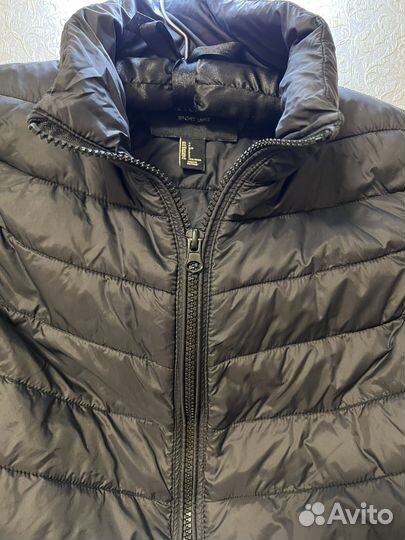 Жилетка женская