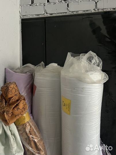 Синтепон рулон