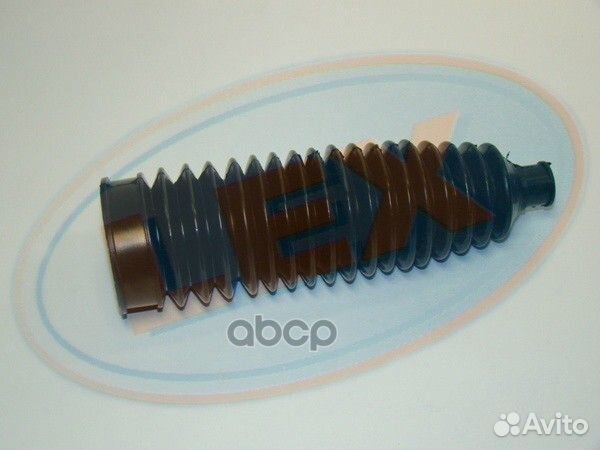 Пыльник тяги рулевой SD0072 Lex