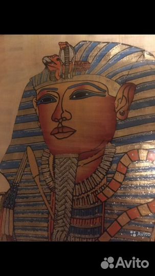 Арафатка мужская и картина