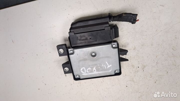 Блок управления стояночным тормозом Volkswagen Passat 6, 2007