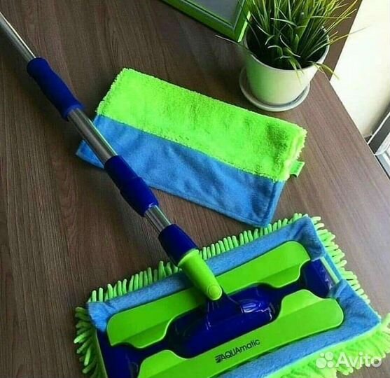 Швабра Гринвей