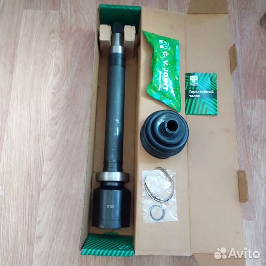 Шрус внутренний Ford