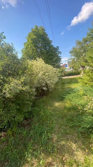 Дом 113,8 м² на участке 10 сот.