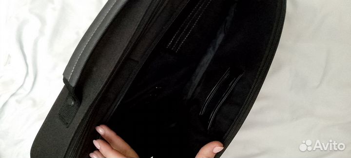 Сумка для ноутбука