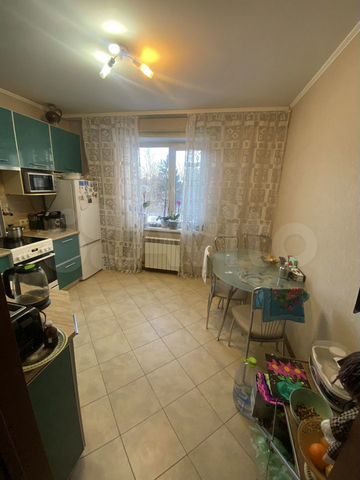 3-к. квартира, 84 м², 3/12 эт.