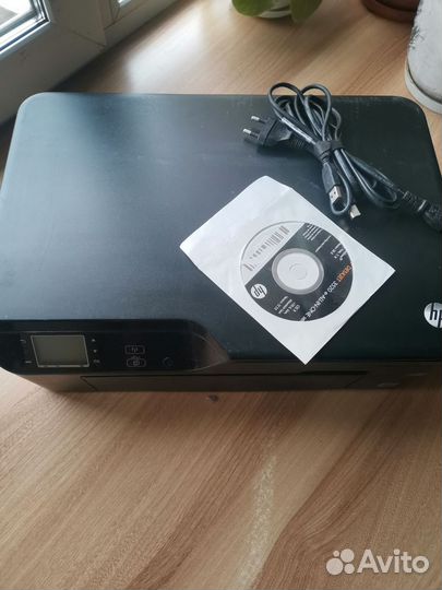 Мфу hp 3525