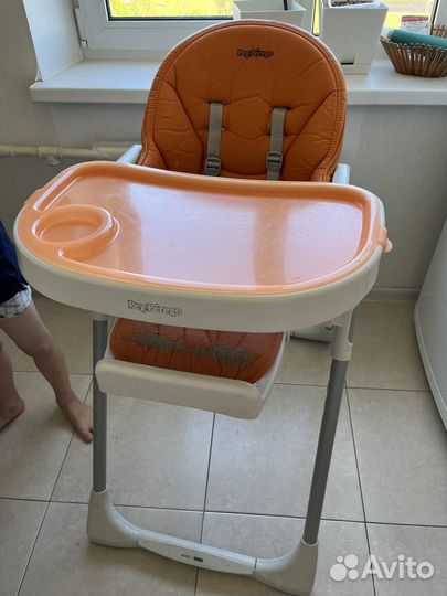 Стул для кормления