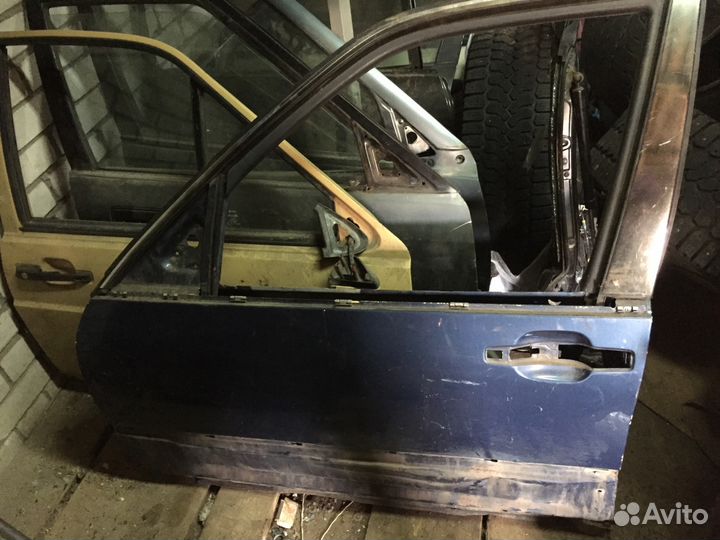 Авторазборка Мерседес W140