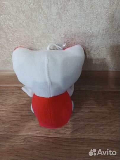 Игрушка Hello Kitty