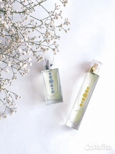 Парфюмерия