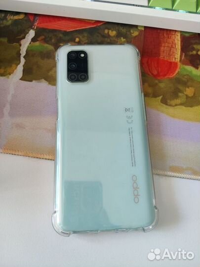 OPPO A52, 4/64 ГБ