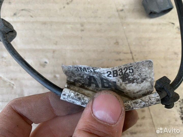 Проводка датчика ABS задняя Ford Focus 2 хэтчбек