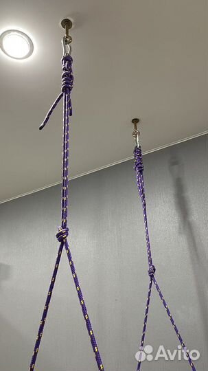 Детские качели