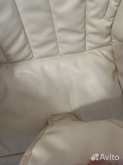 Детский стульчик - качели