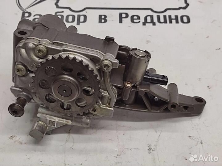 Насос масляный w172 SLK-class 276.956 (D )