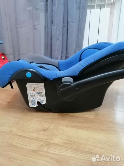 Детское удерживающее устройство