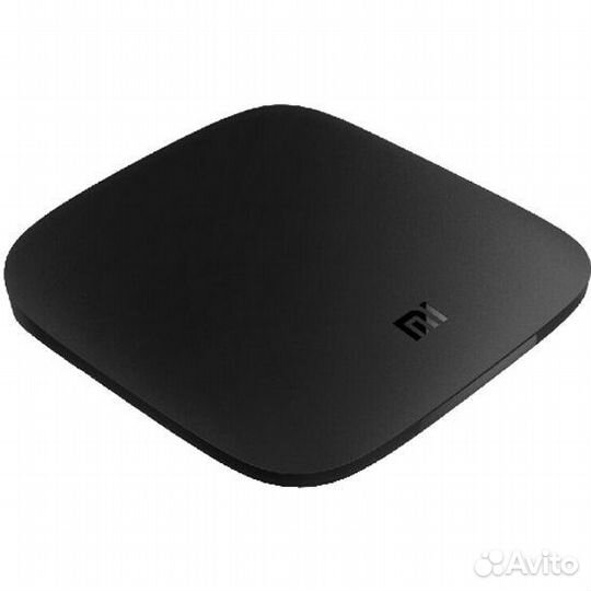 Медиаплеер Xiaomi Mi Box 3 MDZ-16-AB