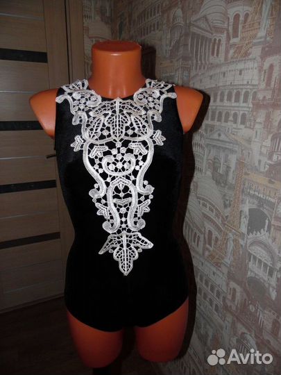 Платье для бальных танцев