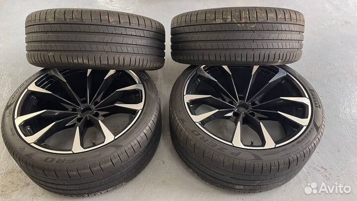 Колеса Lamborghini Urus R23 Новые оригинал