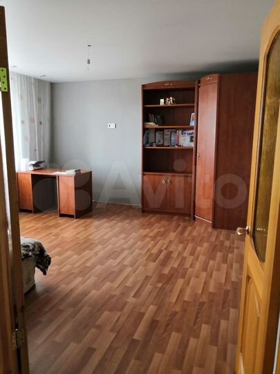 3-к. квартира, 71,6 м², 15/16 эт.