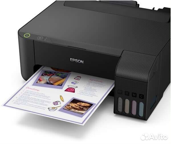 Принтер Epson L1110