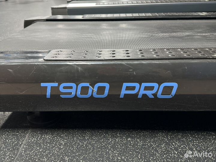 Беговая дорожка