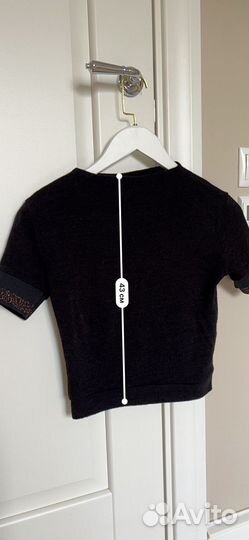 Топ женский