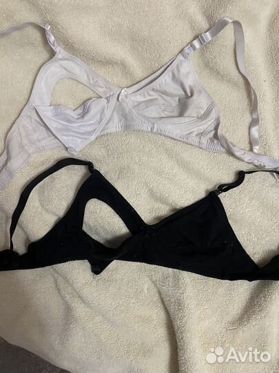 Бюсгалтер для кормления