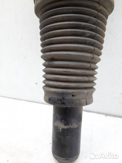 Пневмостойка передняя Audi A8 D4 2013-2017