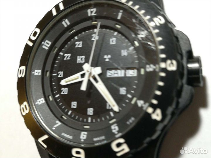 Часы Traser P6600