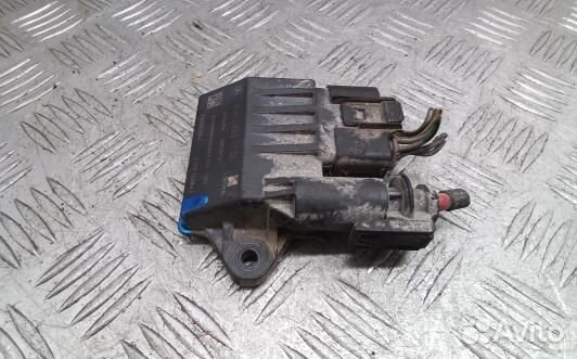 Реле накала свечей mercedes benz M-class W164 (YDN12OK01)