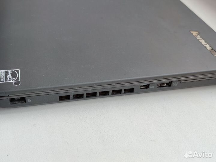 Lenovo thinkpad t440 Intel i5