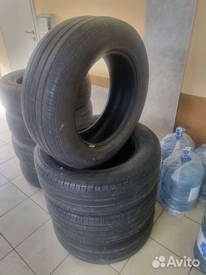 Pirelli Scorpion Verde 225/65 R17