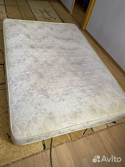 Матрас бу