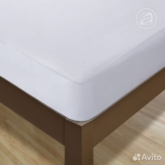 Наматрацник непромокаемый трикотажный новый