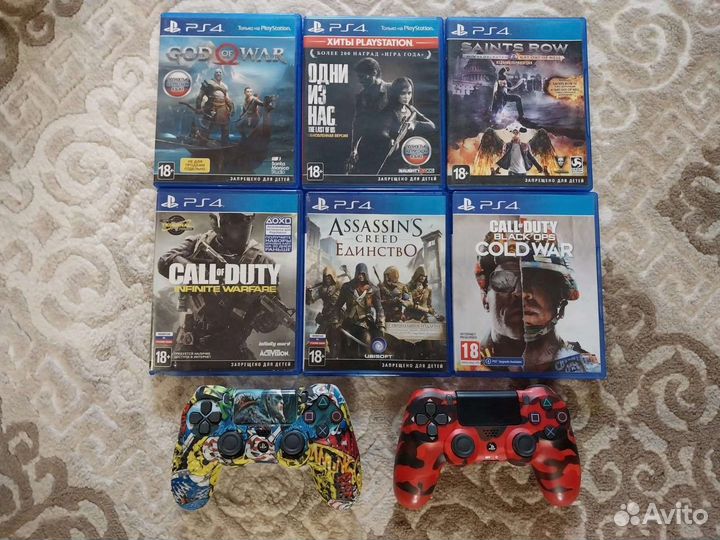 Sony playstation 4 pro