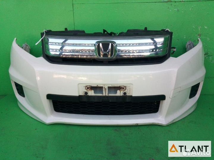 Ноускат honda freed spike