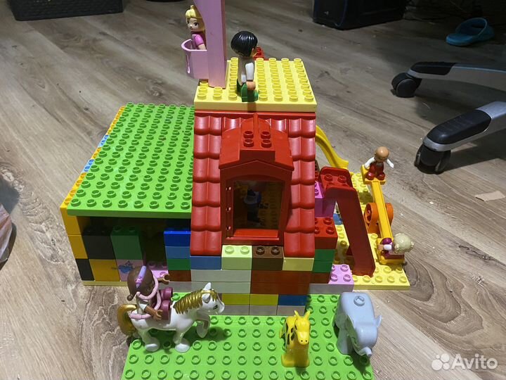 Lego duplo