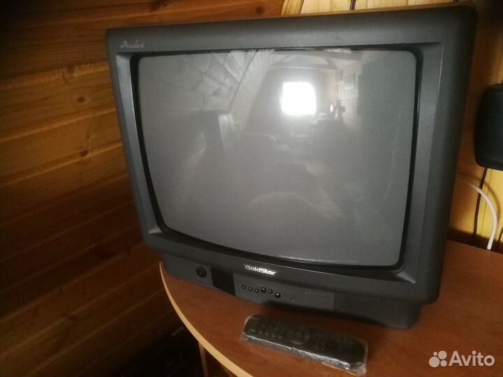 Телевизор Goldstar LG