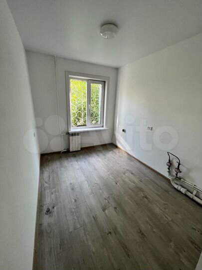 2-к. квартира, 50 м², 1/5 эт.