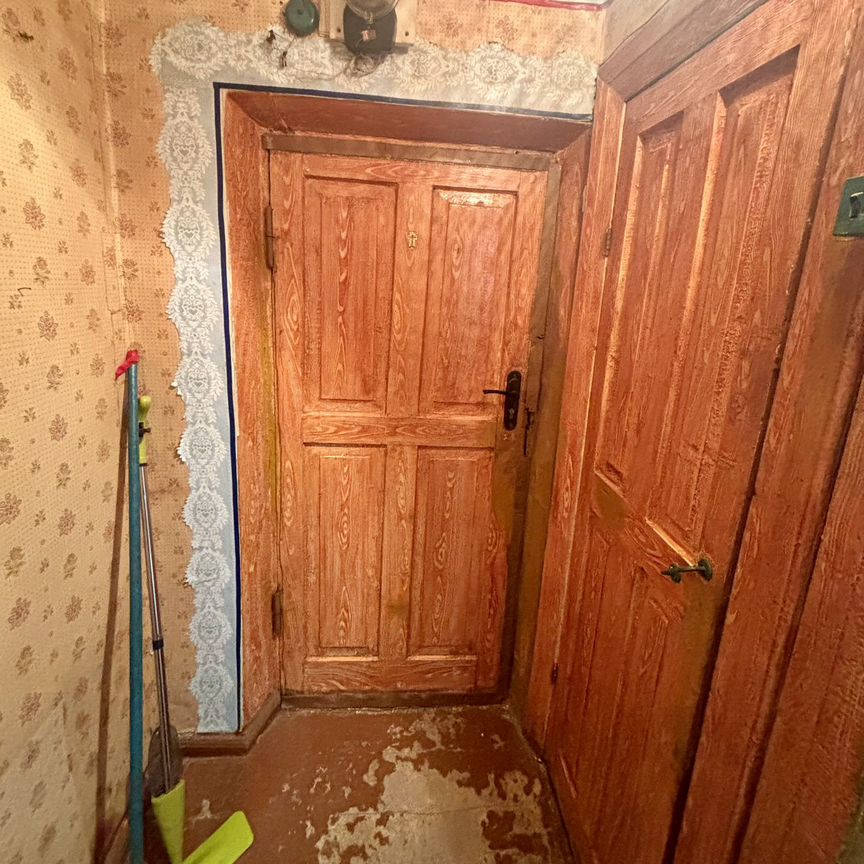 Квартира 2-комн. 29 м² в Саратов — фото 4